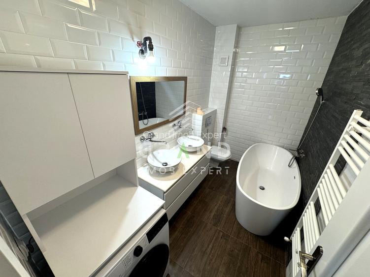 ACASĂ LA MARGINEA PĂDURII | 3 Camere | BALCON | Donath Park/Capat Grigorescu - 28