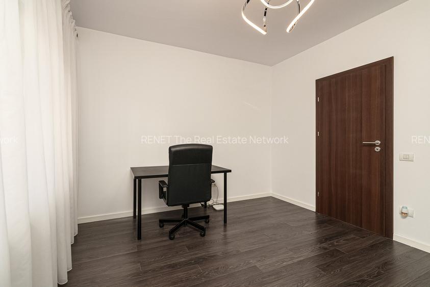 Casă ideală pentru familie–4 camere, curte amenajată, complex privat-securizat - 18