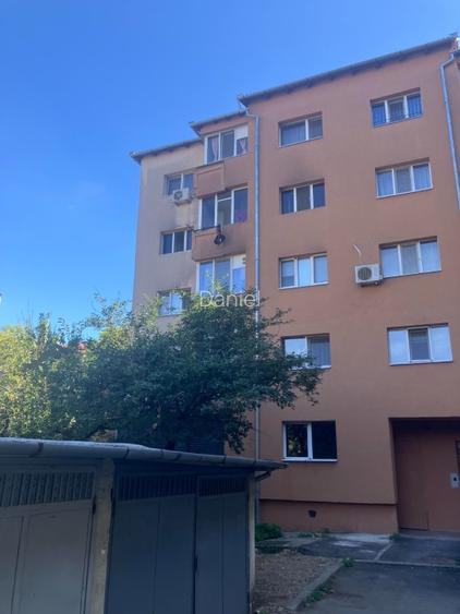 Vanzare 2 camere, decomandat, Aradului Vest - 9