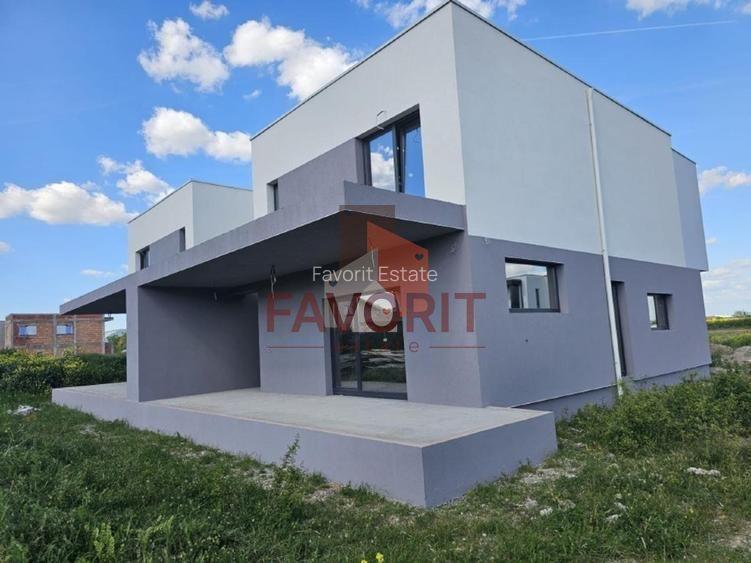 Duplex | Parter + Etaj | Toate utilitatile | Curte generoasa | Garaj | - 4