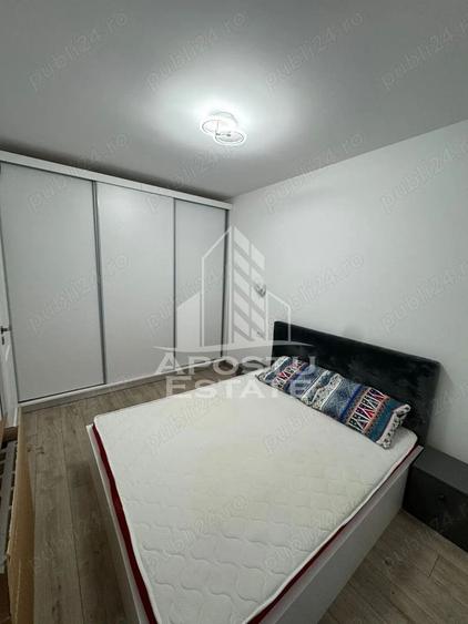 Apartament 2 camere Adora Park