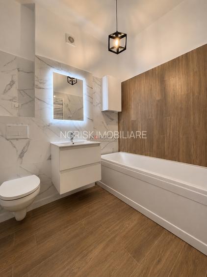 0% COMISION Apartament nou 2025 | 3 camere, 2 băi, Terasă 13mp METROU N Teclu - 7