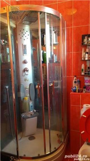Apartament 3 CAMERE - VEDERE LAC - 102MP - FUNDENI