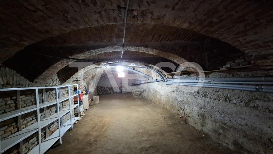 Proprietate de vis in marginimea Sibiului Apoldu de Jos Comision 0%