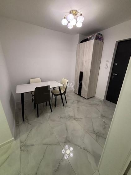 Apartament 3 camere ultrafinisat – Mănăștur, zona Big. - 6
