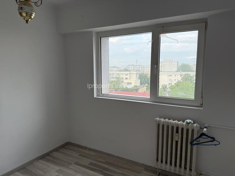 4 Camere | Vitan | Prox. Metrou | Nemobilat | Bloc Izolat - 6
