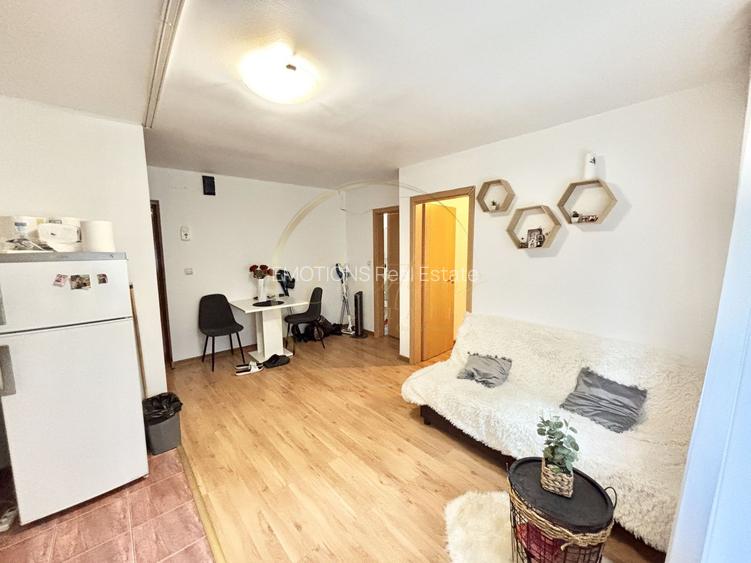 NOU | Apartament 2 camere - Lipovei | Iulius Mall - 5