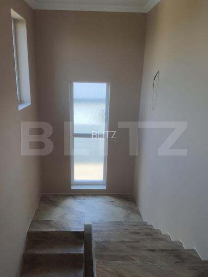 Vila individuala mare, de vanzare in Ghiroda, 200 mp utili!