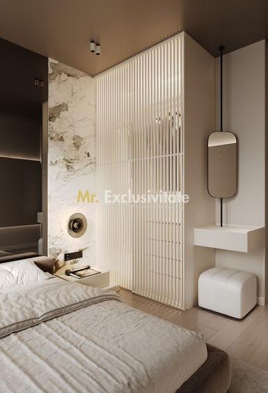 Apartament Prima Astera