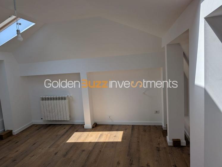 Vilă Premium | 5 Camere | 160 mp Utili | Barbu Văcărescu