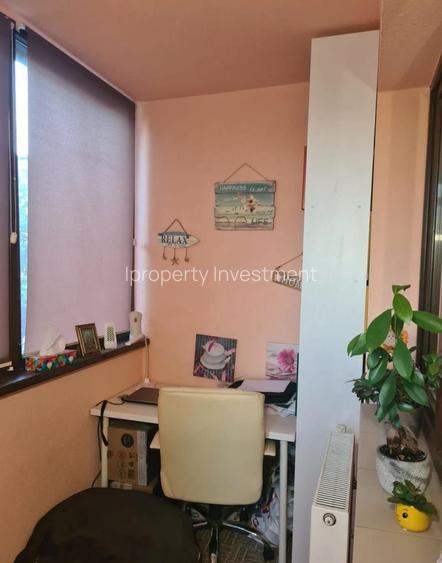 Grand Arena | 2 Camere | Decomandat | Centrala | AC - 6