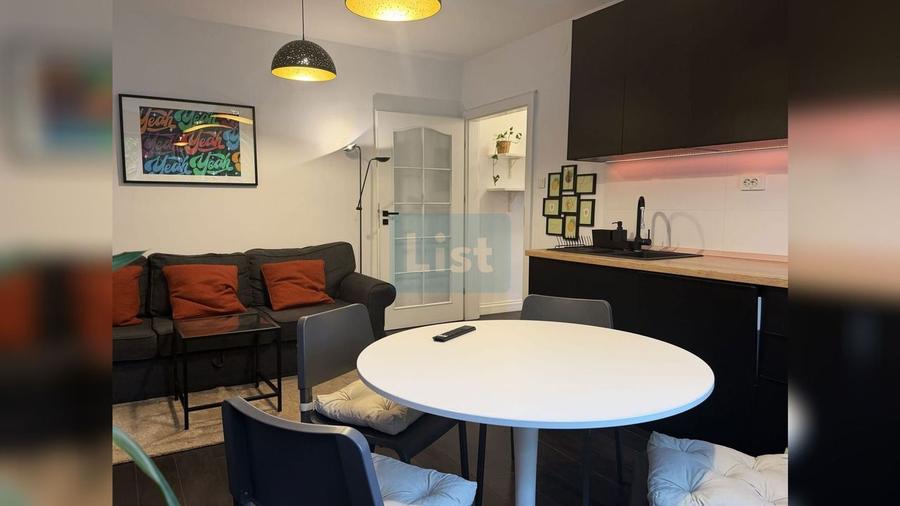 Comision 0! Vanzare apartament central cu 3 camere zona Horea