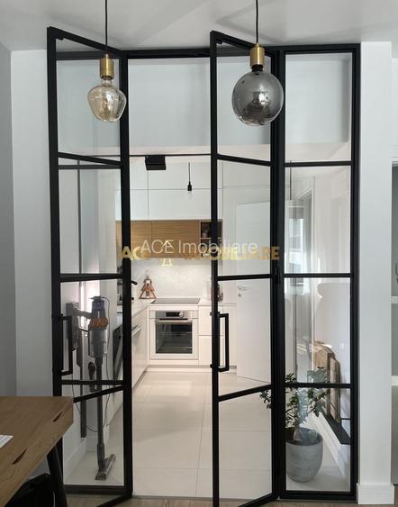2 Camere de inchiriat | Grozavesti | Centrala proprie | Metrou - 6