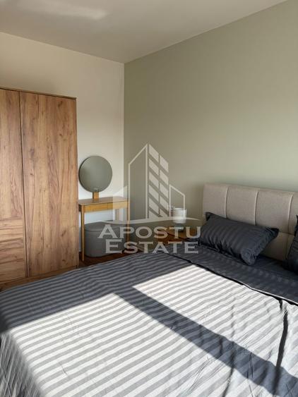 Apartament cu 2 camere in Mosnita Noua