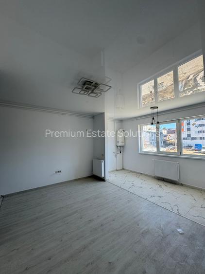 Garsonieră  de vânzare –Bloc Nou- str. Tineretului-Comision 0% ! - 4