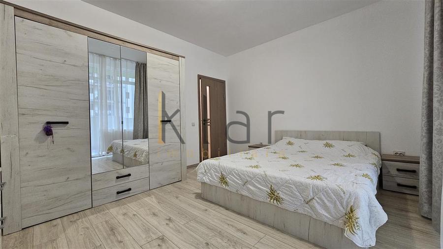 Apartament 2 camere 58mp, decomandat, balcon 6mp Sopor-Baza Sportiva