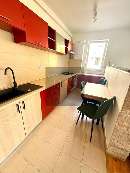 Apartament cu 2 camere | Bună Ziua |