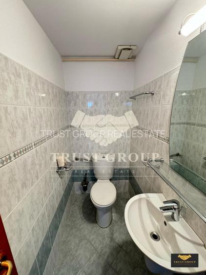 Penthouse tip Duplex 3 camere | Garaj dublu | Arcul de Triumf | Clucerului