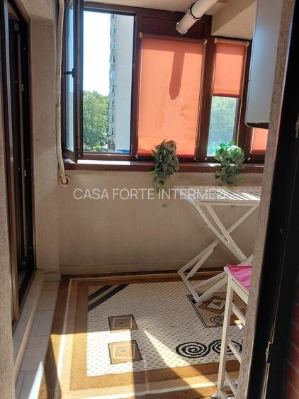 Apartament 3 camere, Campus langa hotel Nevada 600 euro - 19