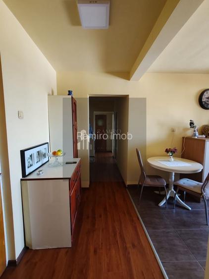Apartament 4 camere  Constantin Brancoveanu / Nitu Vasile - 17