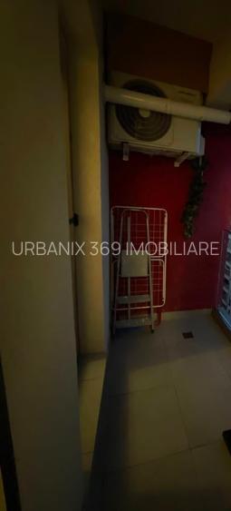 Exigent Plaza Inchiriere  Garsoniera LUX , 40MP , M Lujerului 8 MIN - 12