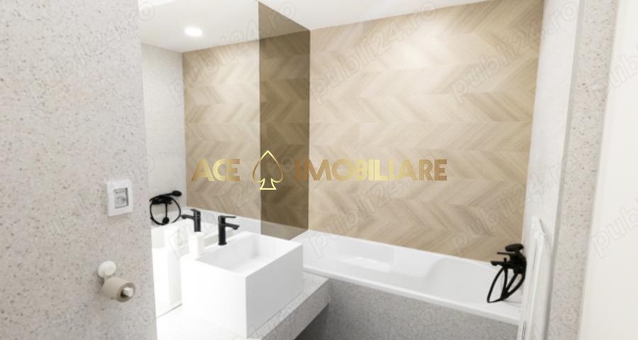 2 Camere de inchiriat | Novum Politehnica | Metrou | Centrala