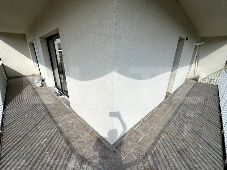 Apartament 3 camere, 57.70 mp, zona Eroilor Residence - 15
