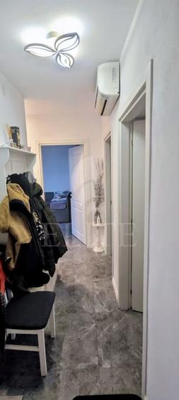 Apartament 3 camere în zona strazii Borsec