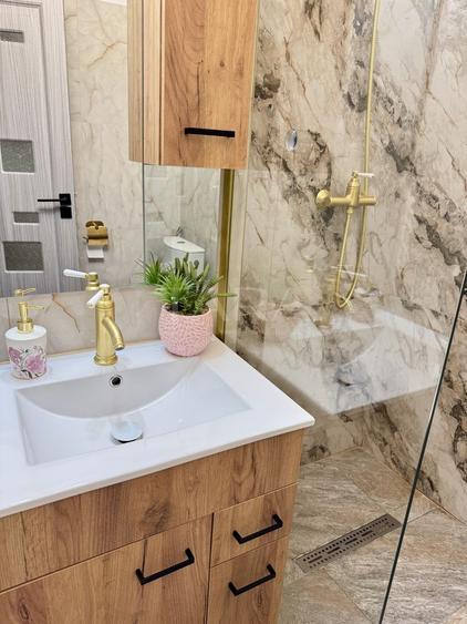 Apartament premium pentru regim hotelier – business la cheie.