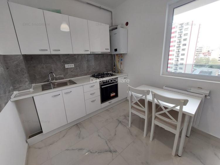 Regie residence faza 2 ,4 minute de metrou Grozavesti - 11