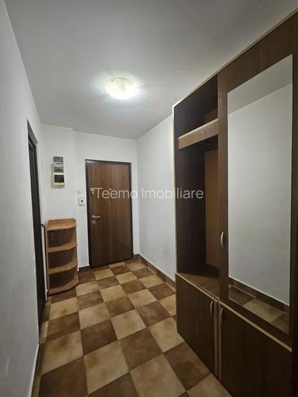 Apartament 3 camere, semidecomandat, 62 mp, ac, balcon, metrou, N. Grigorescu - 6