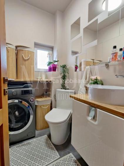 Casa 5 camere de vanzare in Iris, Cluj Napoca - 6