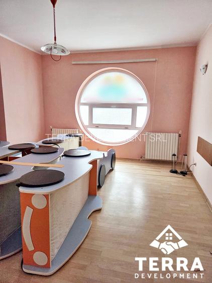 Spațiu generos, locație centrală, oportunitate rară de închiriere în Constanța - 20