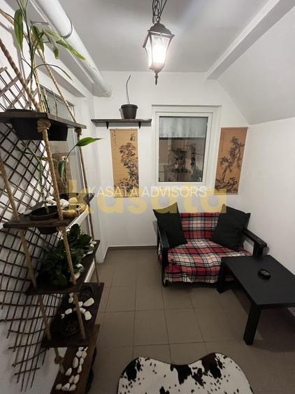 Apartament 2 camere tip mansardă, premium | Bragadiru - 2