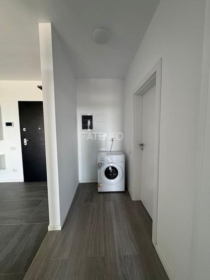 Apartament 2 camere | Etaj 8 | Loc de parcare subteran | bloc Zora - 4