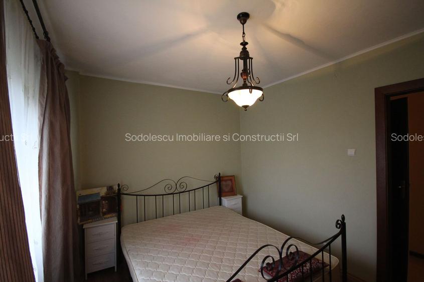 Cochet la 5 minute de Iulius Mall - 34