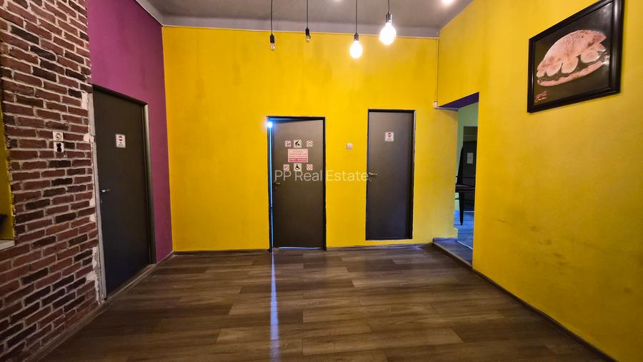 Imobil parter  - zona centrala -str Decebal colt cu Mircea cel Batran/84 mp - 15