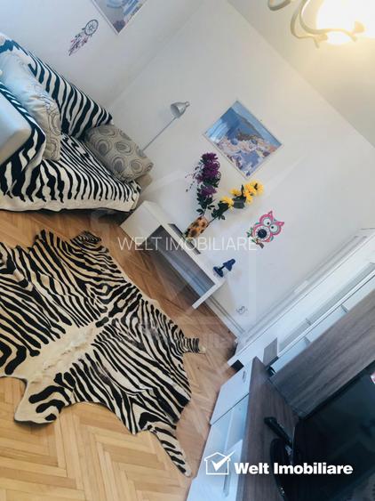 De inchiriat apartament cu 2 camere str Luceafarului/Zorilor - 8