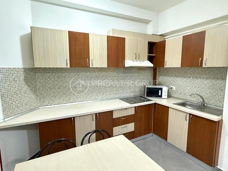 Ultracentral! Apartament 2 camere 50mp, Palas Mall, CT + AC - 7