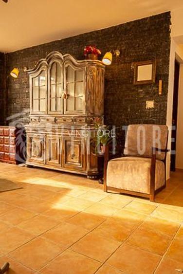 Apartament 2 Camere Vila 2012 Eroii Revolutiei | Metrou | Curte Comuna - 4