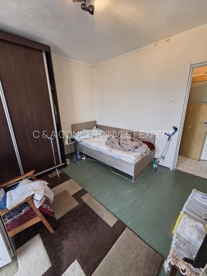 Vand apartament 2 camere cf. I Nicolae Grigorescu - 8