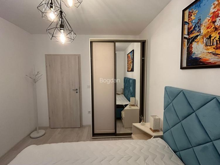 Proprietar, închiriez ap. 3 camere București-Timișoara 58 - 4