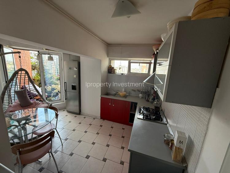 Calea Calarasilor | 3 Camere | Decomandat | 84 Mp  - 5