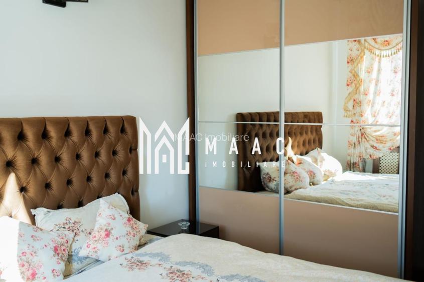 Apartament | 3 camere | Modern | Zona Centrala - 4