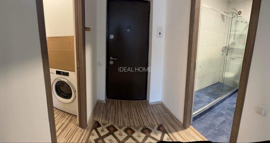 EXCLUSIV! Apartament 2 camere.zona BMW - 6