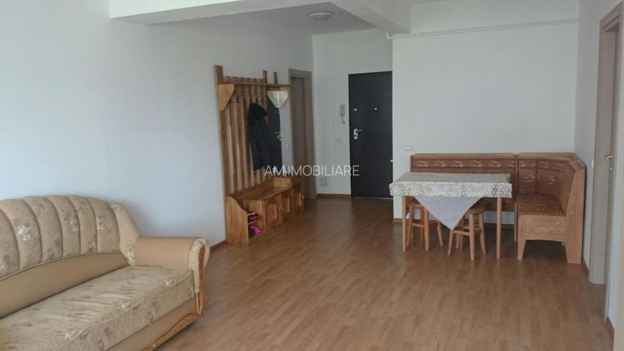 AP. 2 CAMERE 13 SEPTEMBRIE, BLOC NOU, BUCATARIE INCHISA,MOBILAT MODERN - 9