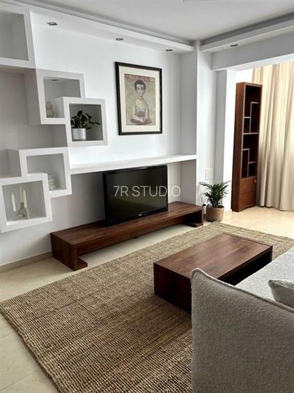 Inchiriere apartament 2 camere Dorobanti, lux - 6