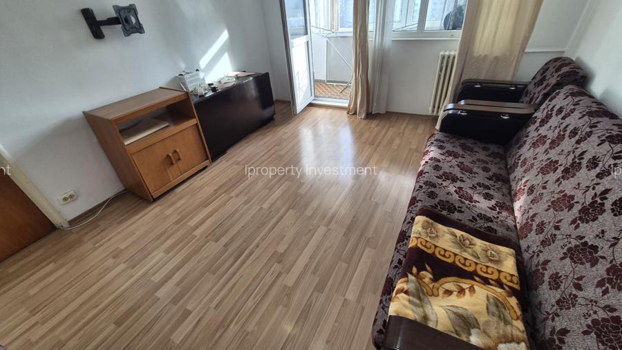 Drumul Taberei | 2 Camere | Balcon | Decomandat | metrou 6min - 6