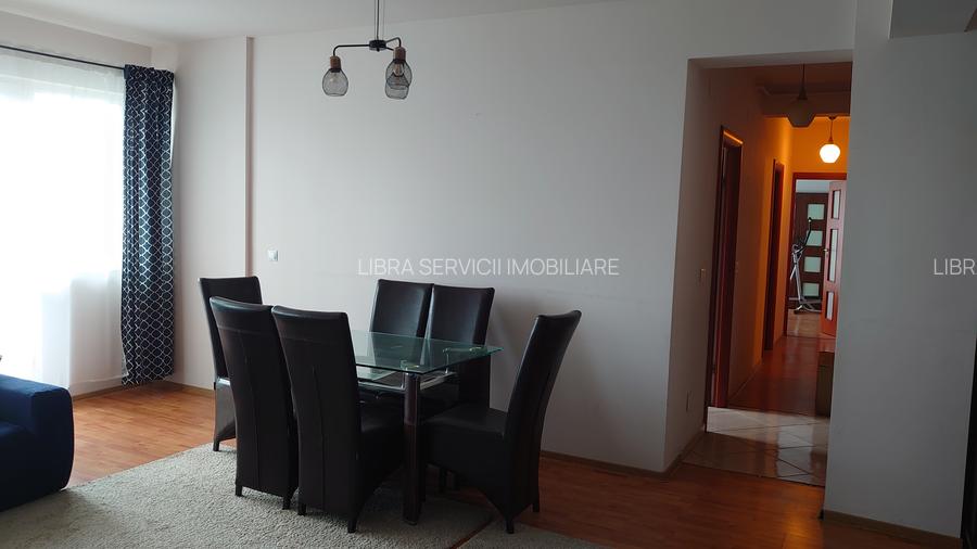 Sisesti Straulesti Sos Bucuresti Târgoviște complex rezidential - 5