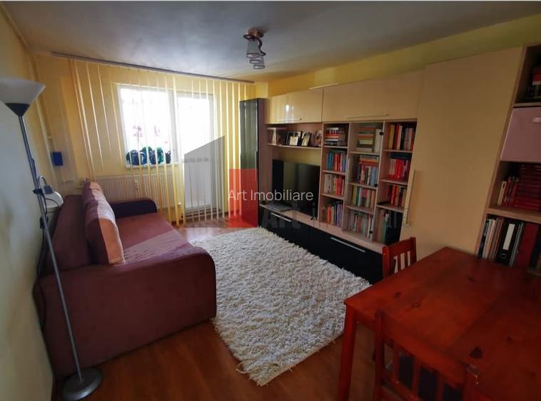 2 camere Dr. Taberei Romancierilor - 2